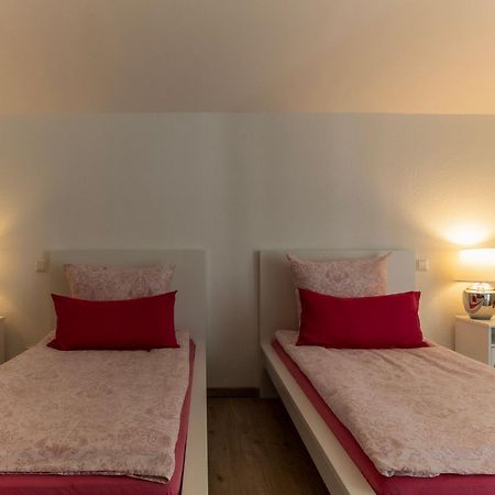 Ferienwohnung Elena Tettnang Dış mekan fotoğraf