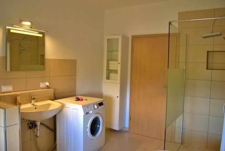 Ferienwohnung Elena Tettnang Dış mekan fotoğraf